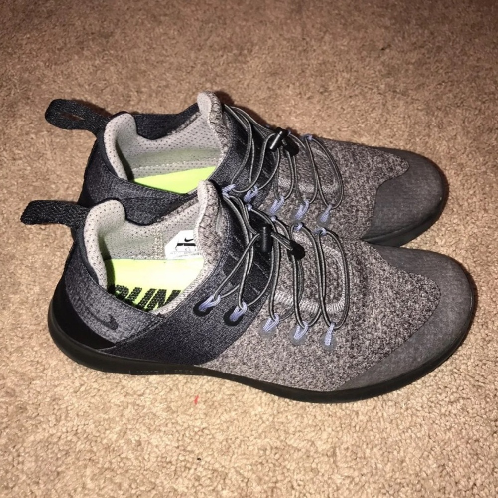 Nike Free Run Shoes
